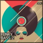 DDL Funky Bass 2 WAV-FANTASTiC