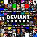 Deviant Sounds Legendary Producer Series Bundle WAV-MaGeSY