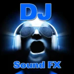 Dr. Sound FX DJ Sound FX [Dj Turntable Scratch] MP3