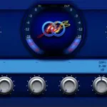 E-mi Broadcast eQ Legacy Nebula Library-ARCADiA