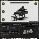 EARTH Piano v1.0.1 AU VST3 macOS-HCiSO