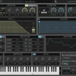 Exakt v1.x.x AU VST2i VST3i WiN MAC-R2R