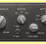 Monster 4000 v1.0.2 AAX VST3 x64 WiN-R2R