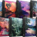 PARADiSE LAUNCH EDiTiON WAV MiDi-GTA