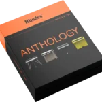 Rhodes Anthology v1.0.0 AAX VST2i VST3i x64 WiN-R2R