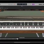 Rhodes V8 Pro v1.1.3 WiN-R2R