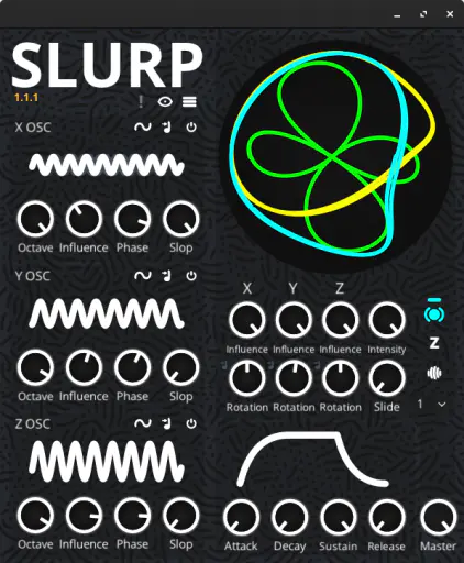 SLURP v1.1.4 x64 WiN MAC LiNUX PORTABLE-BTCR-MaGeSY