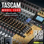 Sound On Sound UK/USA December 2024 PDF