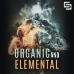Soundlayers: Organic and Elemental WAV-FANTASTiC