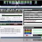 StemDumper v2.0 CustomCoded Tool WiN x64-TRACER