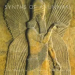 Synths Of Anunnaki KONTAKT