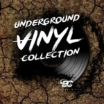 Underground Vinyl Collection WAV-FANTASTiC