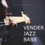 Vender Jazz Bass KONTAKT