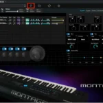 Yamaha Montage M (E.S.P.) v2.0.2 WiN MAC-V.R