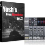 Yosh’s Drum Warehouse Vol.2 TCI