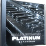 ANALOG EVOLUTiON Platinum Expansion WAV MiDi-GTA