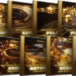 ANALOG EVOLUTiON Production Suite WAV MiDi-GTA