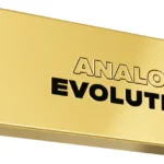 ANALOG EVOLUTiON USB WAV MiDi-GTA