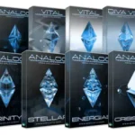 Analog Bank Mega Collection FANTASTiC | 05 December 2024 | 433 MB...