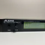 Alesis DM Pro [DRUM MODULE] Kit AiFF