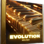 Analog Evolution Beta Pack WAV MiDi [FREE]