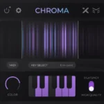 Chroma v1.1.x WiN MAC SNEAKZ/FLARE/GUSEPPE | 07 December 2024 | WiN:5MB |...