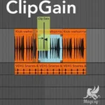 ClipGain v2.2 For MAX FoR LiVE-FANTASTiC
