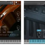 Composer Cello v1.2 KONTAKT