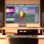 FL Studio Producer Edition v20.8.3.1574 SEQUOiA MAC