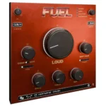 FUEL v1.0.11 AAX AU VST3 64Bit macOS-HCiSO