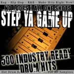 GNX Music Step Ya Game Up Vol.1 MULTiFORMAT-DYNAMiCS