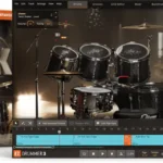 Heavy Rock EZX SOUNDBANK