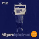 Hip Hop Breaks Sample Pack WAV-FANTASTiC