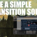 How to Design Whispy Transition Sound TUTORiAL-FANTASTiC