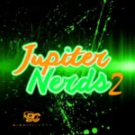 Jupiter Nerds 2 WAV-FANTASTiC