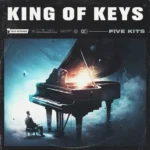 King of Keys WAV MiDi FANTASTiC | 12 December 2024 | 116.43...
