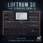L30 Presets For DUNE 3-ARCADiA