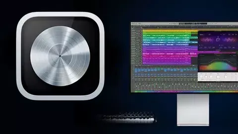 Learn Logic Pro 11 From Scratch TUTORiAL-MaGeSY