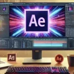 Learning After Effects: Beginner-Friendly TUTORiAL