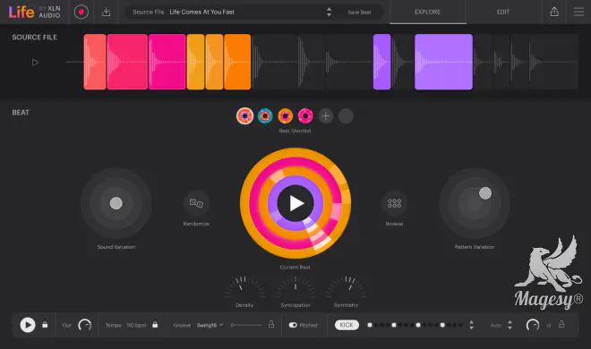 Life v1.2.1 macOS-HCiSO-MaGeSY