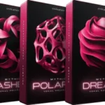 MYTHiC Vocal Collection WAV-FANTASTiC