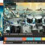 Metal Mania EZX SOUNDBANK