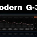 Modern G31 v1.0.2 WiN MAC-R2R
