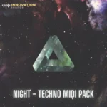 Night: Techno Pack MiDi WAV-FANTASTiC