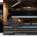 Orchestral Grand EKX SOUNDBANK