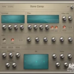 Rave Camp v1.0.0 AU VST3 x64 WiN MAC-SNEAKZ