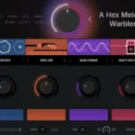 Serato Hex FX v1.0.0 AU VST3 64Bit macOS U2B-FLARE