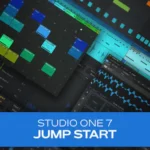 Studio One 7 Jump Start TUTORiAL-HiDERA