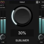 Sublimer v1.0 VST3 x64 WiN-BUBBiX Sublimer v1.0 VST3 WiN BUBBiX | 25 December 2024 | 3 MB...
