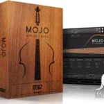 Vir2 MOJO: Upright Bass v1.0.1 KONTAKT